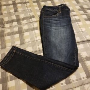 American Eagle Super Stretch Jegging